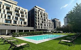 Ramada Plaza By Wyndham Milano